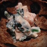 野口太郎 - のれそれ