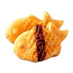 鯛パフェ トリエ京王調布店