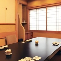太助寿し - 新館【鶴の間】