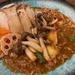 curry&bar SUNNY - 