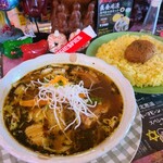 マジックスパイス - 