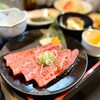 米沢牛・焼肉 さかの