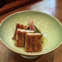 菊水楼 うな菊 ホテル椿山荘東京店 - 
