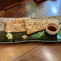 菊水楼 うな菊 ホテル椿山荘東京店 - 