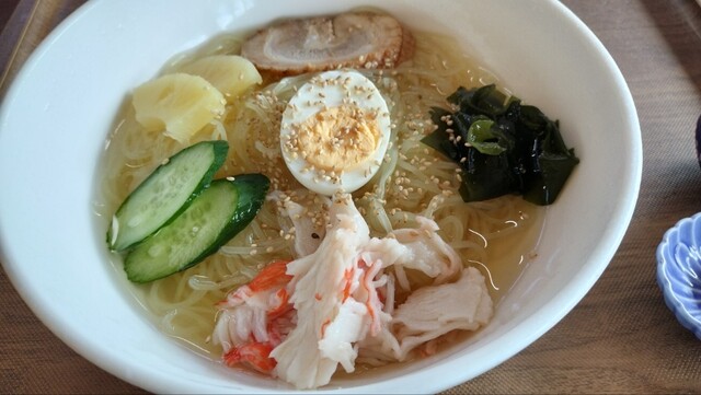 とおのごはん - 綾織（食堂）の写真