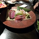 完全個室居酒屋 串焼き Moga_Ru - 