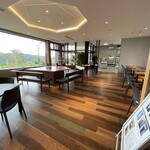 摩周湖第一展望台レストハウス - 