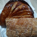 シャトレーゼ - 料理写真: