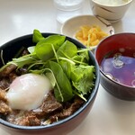 食事処 あじわい館 - 