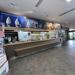 摩周湖第一展望台レストハウス - 