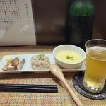 てんやわん家 - 