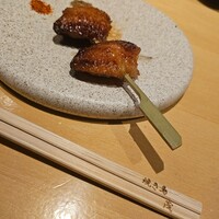 焼き鳥 茂 東桜 - 