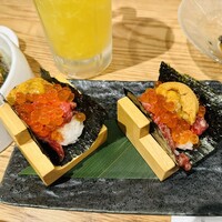 焼肉みゆき苑 - 