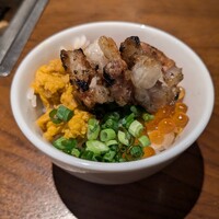 十勝ハーブ牛焼肉 MONMOM - 