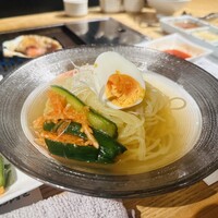 焼肉みゆき苑 - 