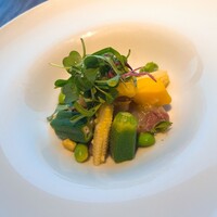THE KINTAN STEAK - 