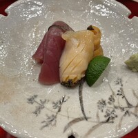 天満宮 鮨 ゆのか - 