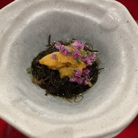 天満宮 鮨 ゆのか - 