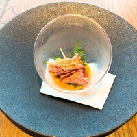 THE KINTAN STEAK - 
