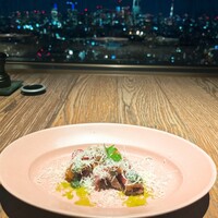 THE KINTAN STEAK - 