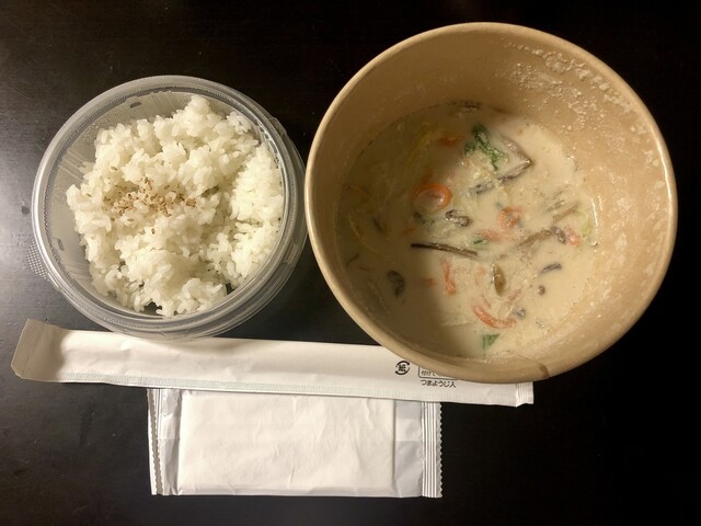 Shabu-shabu Onyasai Roppongi