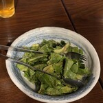 都民酒場魚金 - 