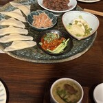 都民酒場魚金 - 