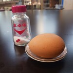 須藤酒店 - 茹で玉子２００円
