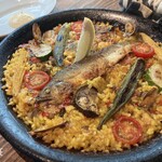 ベジョータ ムチョ - 