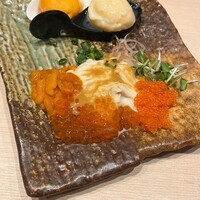 豚料理 酔狂割烹 伊達 - 
