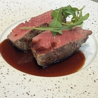 俺のフレンチ グランメゾン 大手町 - 