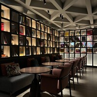 Gallery11(ホテルインディゴ東京渋谷) - 