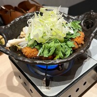 豚料理 酔狂割烹 伊達 - 