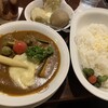 欧風カレー ボンディ 神保町本店
