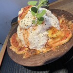 ベアーズキッチン - 