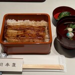 宮川本廛 銀座松屋店 - 2024/9