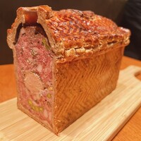 ビストロ ヴィヴィエンヌ - 