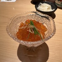 鮨 銀座おのでら 弟 本店 - 