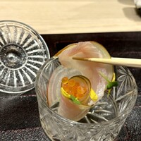 すし 零 - 