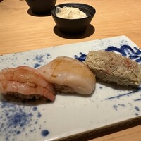 鮨 銀座おのでら 弟 本店 - 