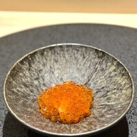銀座 すし 仙道 - 