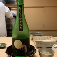 麻布十番 ふくだ - 