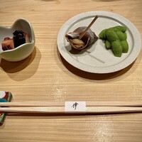 鮨 つきうだ - 