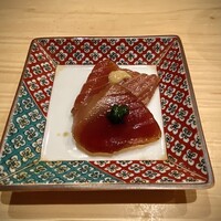 鮨 つきうだ - 