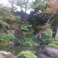がんこ 高瀬川二条苑 - 
