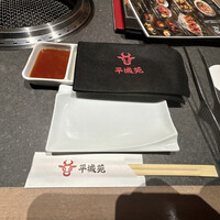 東京焼肉 平城苑 浅草総本店 - 