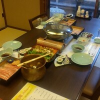 がんこ 高瀬川二条苑 - 
