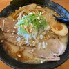 風味絶佳 麺屋まるきた商店