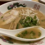 中華そば おざき - 
