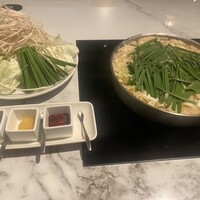 博多もつ鍋 やま中 博多店 - 